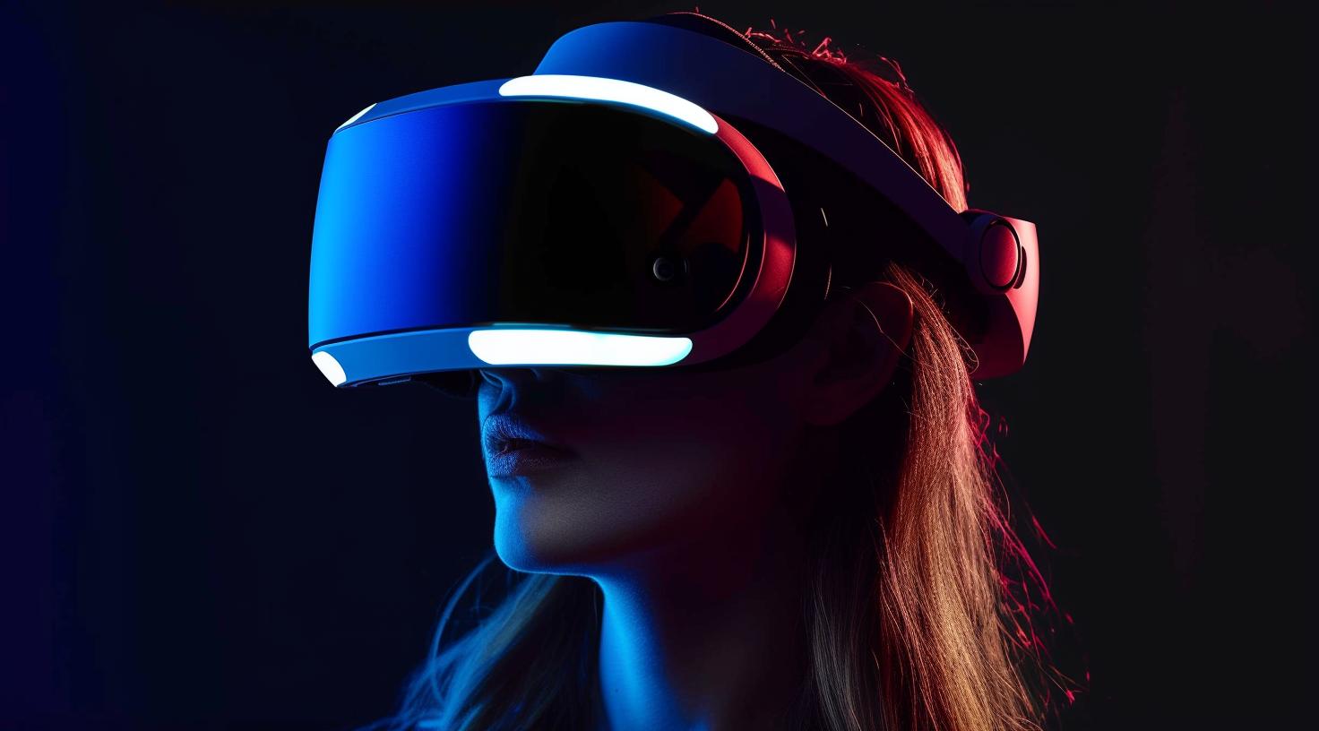 Die Zukunft des Gaming: Virtual Reality